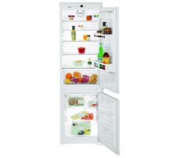 LIEBHERR ICUNS3324 Integrated Fridge Freezer